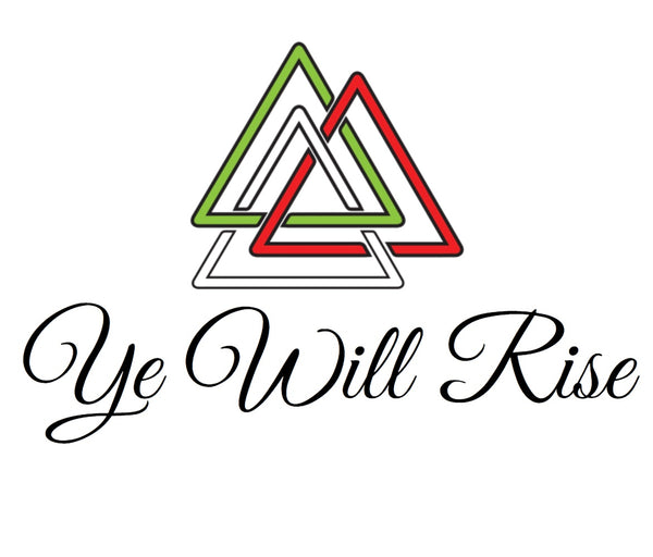 YeWillRise