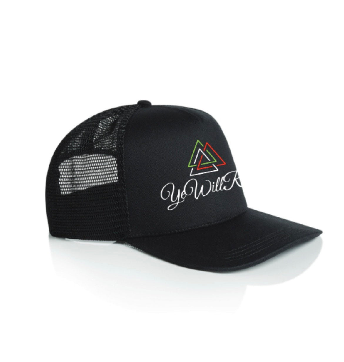 Yewillrise Trucker Hat