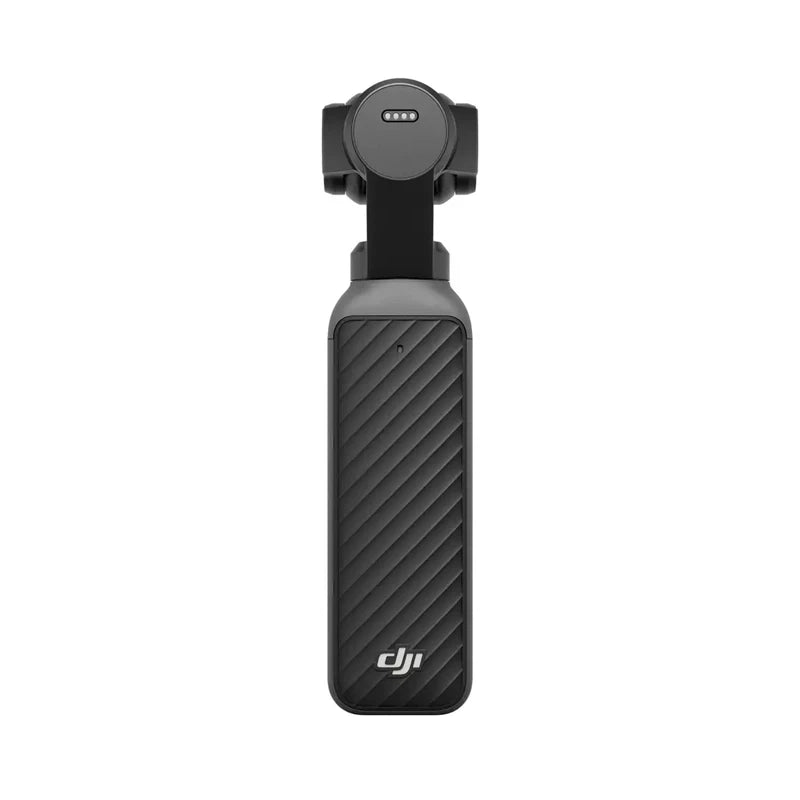 DJI Osmo Pocket 4 1" CMOS & 4K/240fps 3-Axis Stabilization & Rotatable 107GB Built-In Storage & 800MB/s Transfer Creator Combo ✅